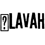 LavahPro-Rough