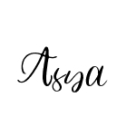 Asya