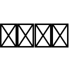 系统字体