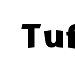 TufuliArabic-Bold