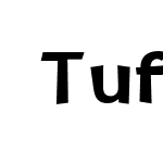 TufuliArabic-Medium