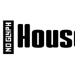 HouseSoft-CompressedBold