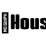 HouseSoft-CompressedExtraBold