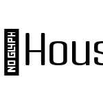 HouseSoft-NarrowLight