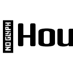 HouseSoft-NarrowBold