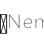 Nema-Thin