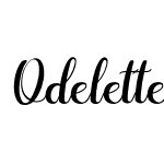 Odelette