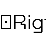 Rigton-Light