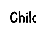 ChildosArabic-Regular