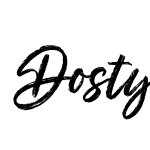 Dosty