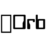 Orbit-BBTWXX-Regular