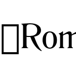 RomanaBTWXX-Roman