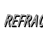 Refracta