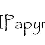 PapyrusT