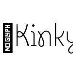 Kinky-RoundedThin