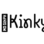 Kinky-RoundedRegular