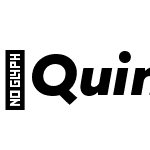 Quinoa-HeavyItalic