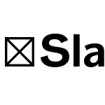 SlaviaPremium-Semibold