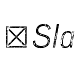 SlaviaRepressPremium-LightItalic