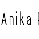 Anika