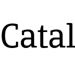 Catalana