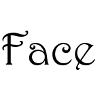 Face