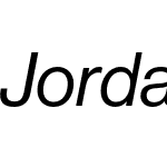 Jordan NHG Disp