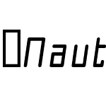 NautiloRegularOblique