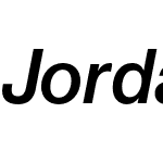 Jordan NHG Text