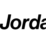Jordan NHG Disp