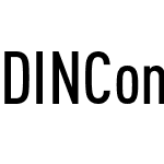 DINCond-Medium