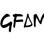 GFAM Comic