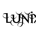 Lunix-SmallCaps