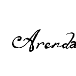 ArendahlScript