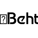 Behtab-Regular