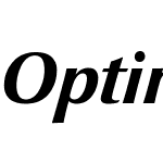 Optima nova LT Pro