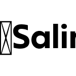 Salin-Bold