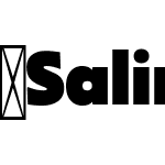 Salin-Black