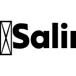 Salin-ExtraBold