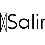 Salin-Light