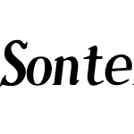 Sonten