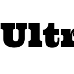 Ultra