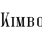 Kimbo