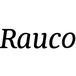 Rauco