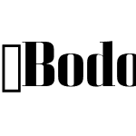 BodoniZ37LRg-Bold