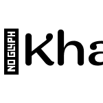 KhaoSans-XPMedium