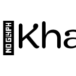 KhaoSans-XPRegular