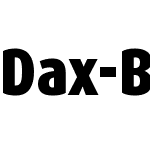 Dax