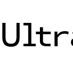 Ultraproxi