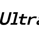 Ultraproxi